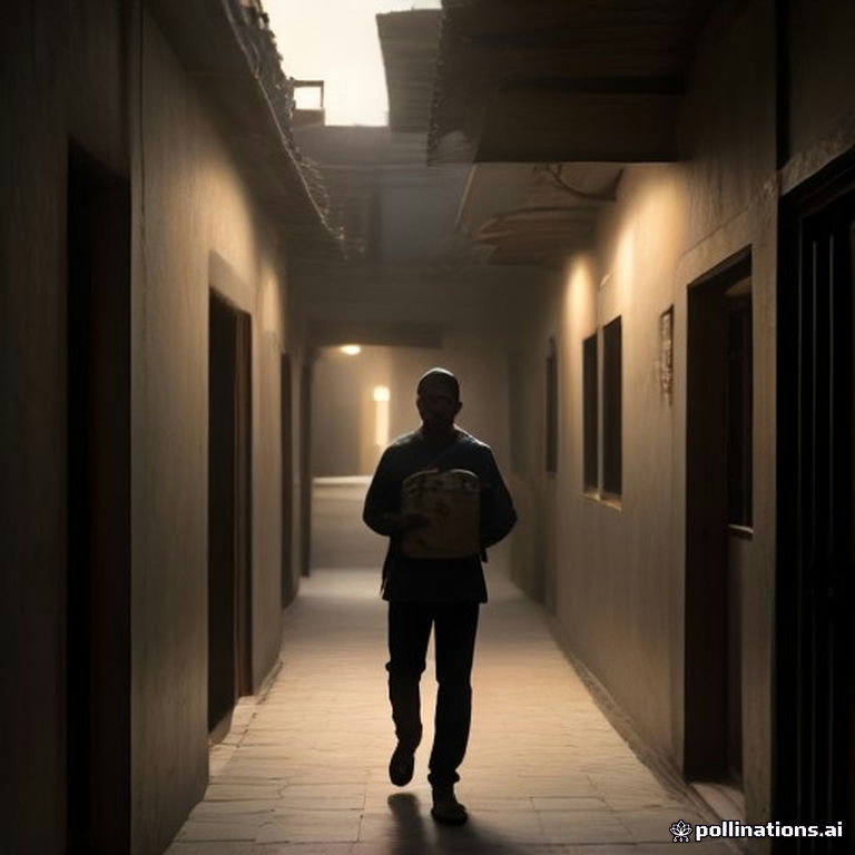 Should delivery companies be legally required to restrict late-night deliveries to protect residents' safety and privacy?